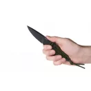 ANV Knives P100 blackblade nyakkés - ANVP100