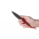 ANV Knives P100 blackblade nyakkés - ANVP100