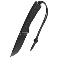 ANV Knives P200 blackblade 