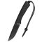 ANV Knives P200 blackblade 