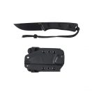 ANV Knives P200 blackblade 