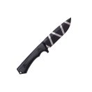 ANV Knives P250 Black Camo túlélőkés - ANVP250-001