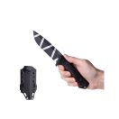 ANV Knives P250 Black Camo túlélőkés - ANVP250-001