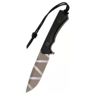 ANV Knives P200 Stonewash 
