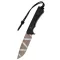 ANV Knives P250 Coyote Camo túlélőkés - ANVP250-004