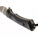 ANV Knives P250 Coyote Camo túlélőkés - ANVP250-004