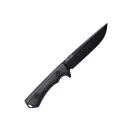 ANV Knives P300 AllBlack túlélőkés - ANVP300-054