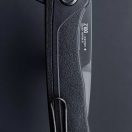ANV Knives Z100 Blackblade 