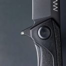 ANV Knives Z100 Blackblade 
