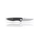 ANV Knives Z300BB Black G-10 zsebkés - ANVZ300-050