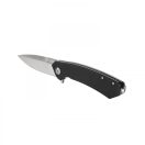GANZO Skimen Adimanti black zsebkés - Adi-Bl