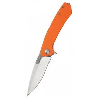 GANZO Skimen Adimanti orange zsebkés - Adi-Or