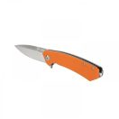 GANZO Skimen Adimanti orange zsebkés - Adi-Or