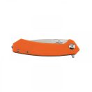 GANZO Skimen Adimanti orange zsebkés - Adi-Or