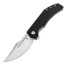 TENABLE Orion Satin 14C285N Black G-10 zsebkés