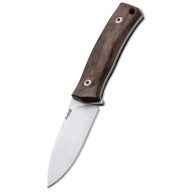 LIONSTEEL B35 Walnut túlélőkés
