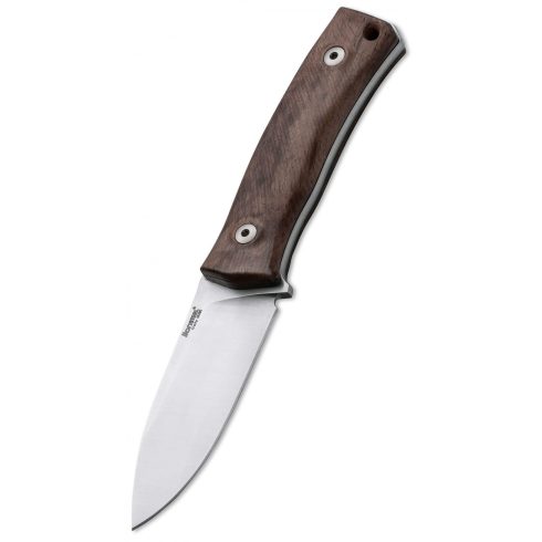 LIONSTEEL B35 Walnut túlélőkés