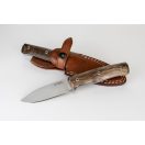 LIONSTEEL B35 Walnut túlélőkés