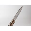 LIONSTEEL B35 Walnut túlélőkés