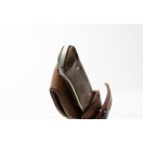 LIONSTEEL B35 Walnut túlélőkés
