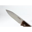 LIONSTEEL B35 Walnut túlélőkés