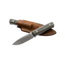 LIONSTEEL B40 Buschraft - Több színben túlélőkés