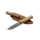 LIONSTEEL B40 Buschraft - Több színben túlélőkés