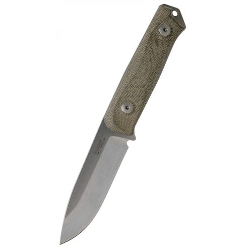 LIONSTEEL B41 Buschraft túlélőkés - Több színben 