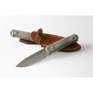 LIONSTEEL B41 Buschraft túlélőkés - Több színben 