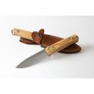 LIONSTEEL B41 Buschraft túlélőkés - Több színben 