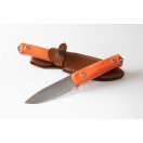 LIONSTEEL B41 Buschraft túlélőkés - Több színben 