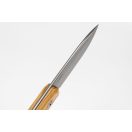 LIONSTEEL B41 Buschraft túlélőkés - Több színben 