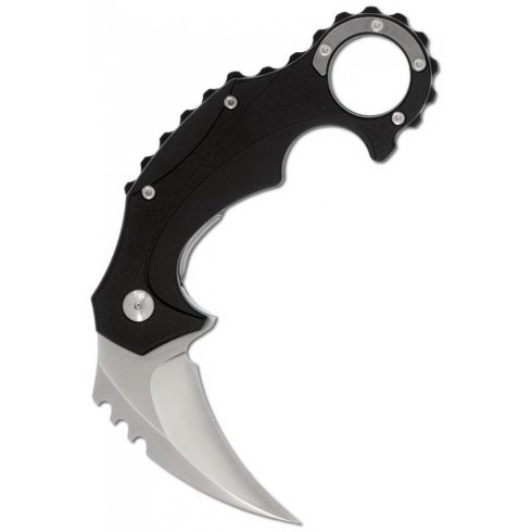 BROUS BLADES Enforcer Linerlock Karambit zsebkés