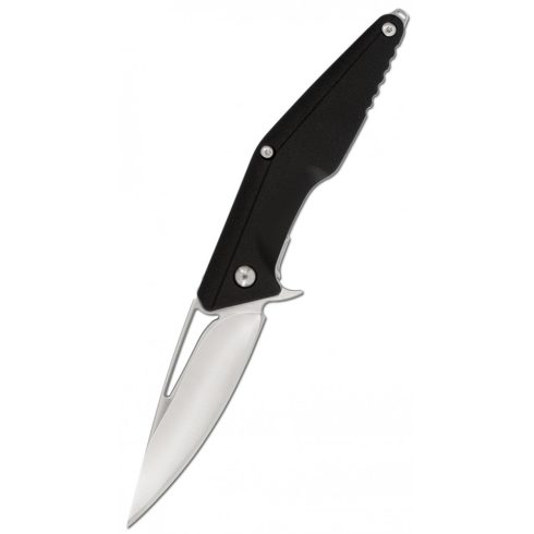 BROUS BLADES Division Linerlock zsebkés - BB005