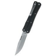 BLACKFOX Balisong pillangókés