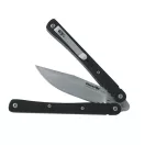 BLACKFOX Balisong pillangókés