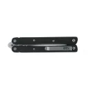 BLACKFOX Balisong pillangókés