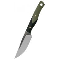 BESTECH Heidi Blacksmith Green & Black