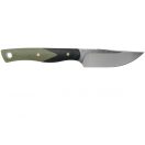 BESTECH Heidi Blacksmith Green & Black