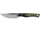 BESTECH Heidi Blacksmith Green & Black