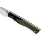BESTECH Heidi Blacksmith Green & Black