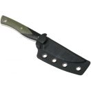BESTECH Heidi Blacksmith Green & Black