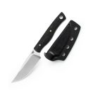 BESTECH Heidi Blacksmith Black Carbon Fiber fixpengés