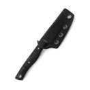 BESTECH Heidi Blacksmith Black Carbon Fiber fixpengés