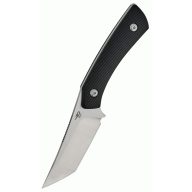 BESTECH Step Black G-10 fixpengés - BFK06A