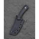 BESTECH Step Black G-10 fixpengés