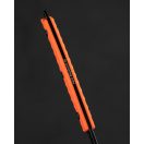 BESTECH Heidi 14C28N Black PVD Orange G-10 fixpengés - BFK08B