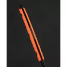 BESTECH Heidi 14C28N Black PVD Orange G-10 fixpengés