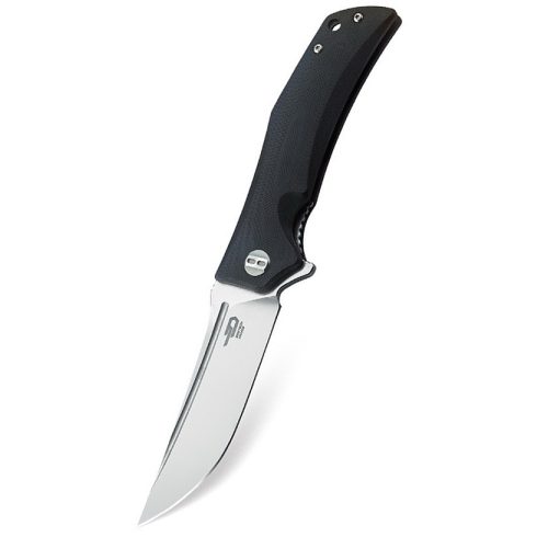 BESTECH Scimitar G-10 zsebkés - Több színben
