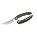 BESTECH Irida Carbon Fiber zsebkés - Több színben